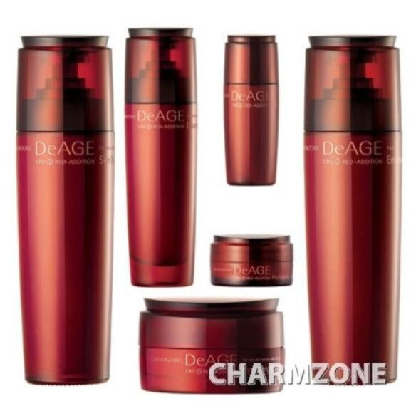 Comfortable, Resilient, Skin balancing, Creating smoothing skin, Nutrition