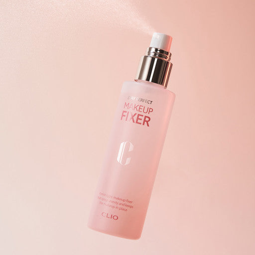 CLIO Stay Perfect Makeup Fixer 100ml.