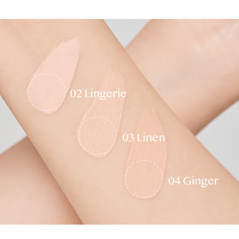 CLIO Veganwear Cover Concealer 5g.