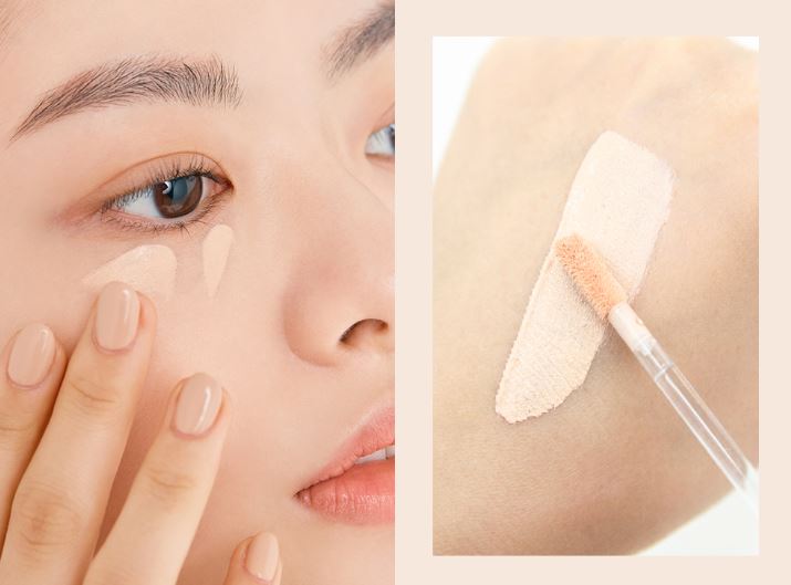 CLIO Veganwear Cover Concealer 5g.