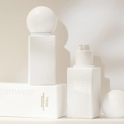 CLIO Veganwear UV Setting Primer 50ml.