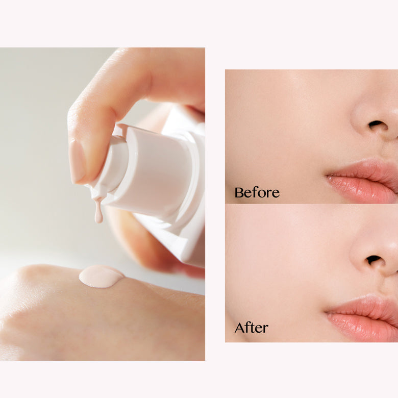 CLIO Veganwear UV Setting Primer 50ml.