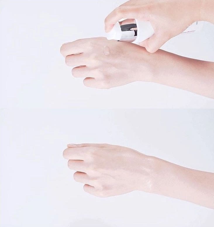 CNP Laboratory Invisible Peeling Booster 100ml.