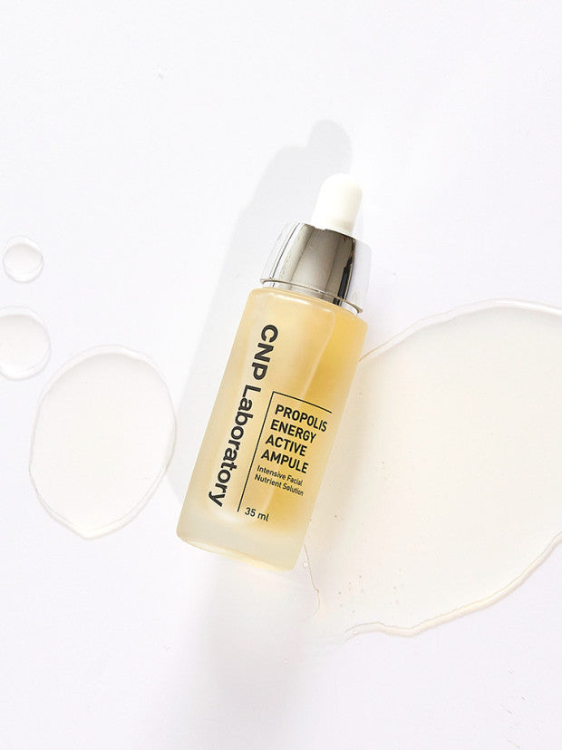 CNP Laboratory Propolis Energy Active Ampule 35ml.