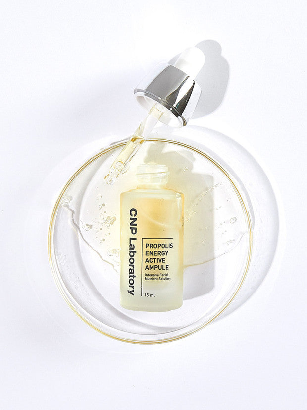 CNP Laboratory Propolis Energy Active Ampule 35ml.