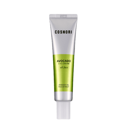 COSNORI Avocado Eyecream All Face 30ml.