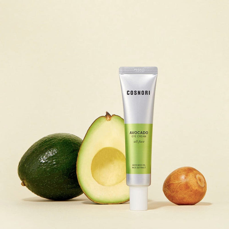 COSNORI Avocado Eyecream All Face 30ml.