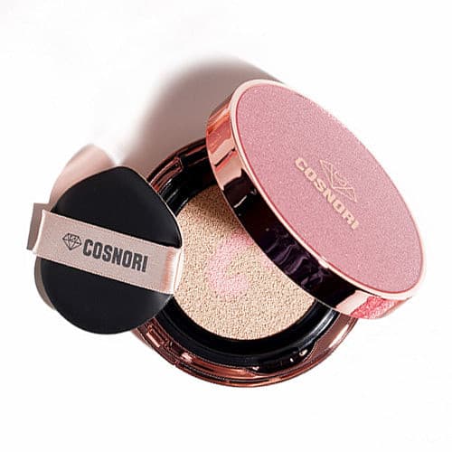 COSNORI Blossom Tone up Cushion 14g+14g(refill)