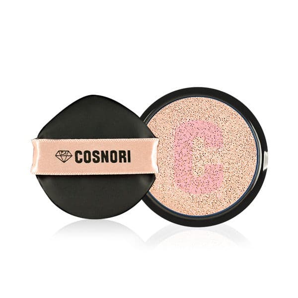 COSNORI Blossom Tone up Cushion 14g+14g(refill)