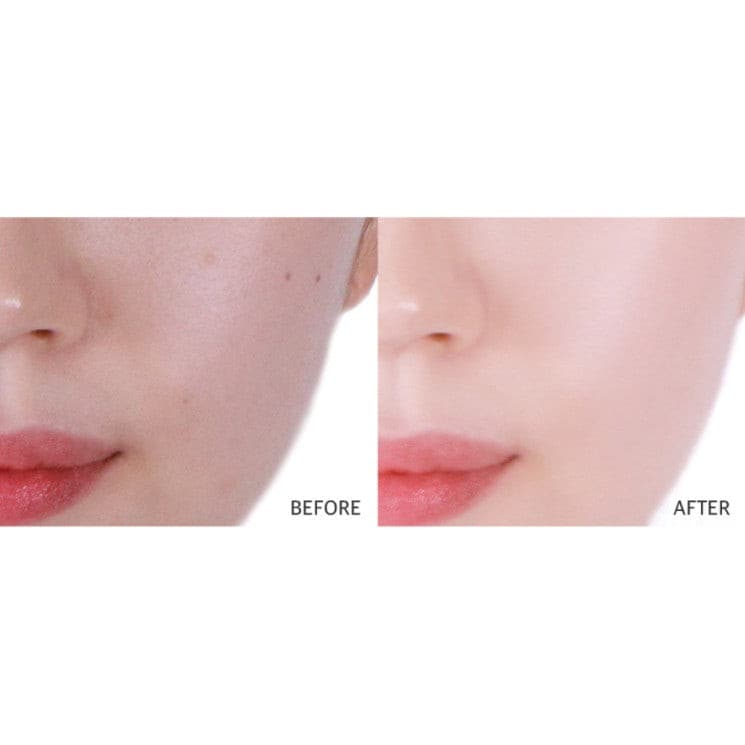 COSNORI Blossom Tone up Cushion 14g+14g(refill)