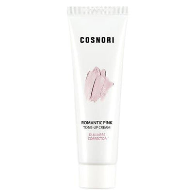 COSNORI Romantic Pink Tone Up Cream 50ml.