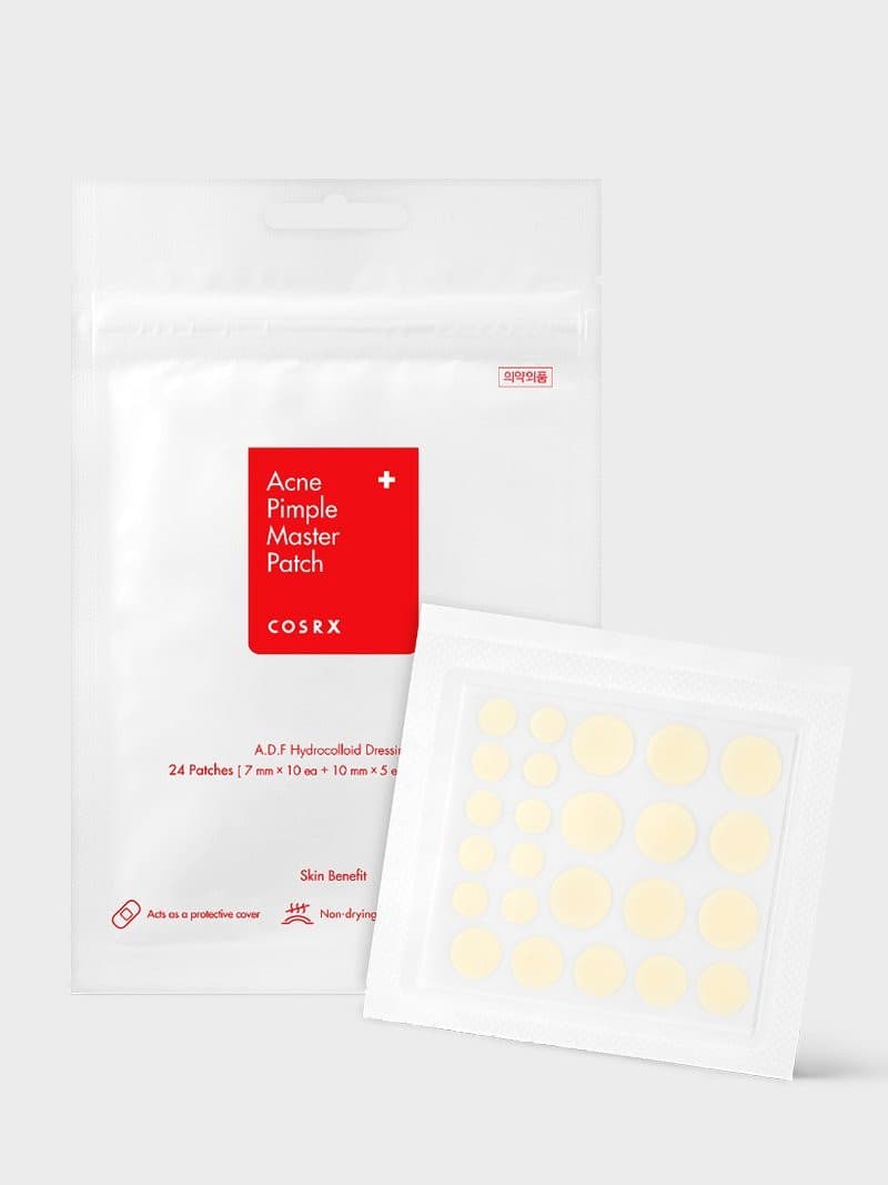 COSRX Acne Pimple Master Patch 24ea *3ea.