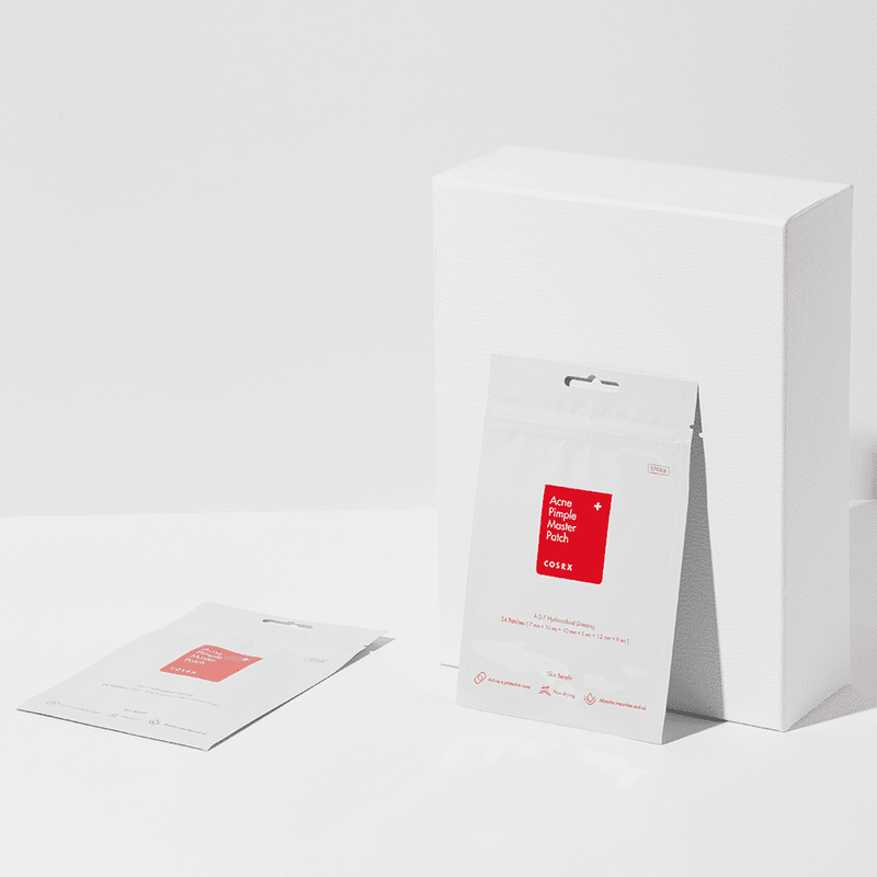 COSRX Acne Pimple Master Patch 24ea *3ea.