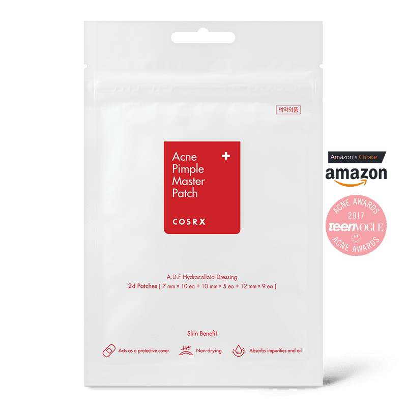 COSRX Acne Pimple Master Patch 24ea *3ea.