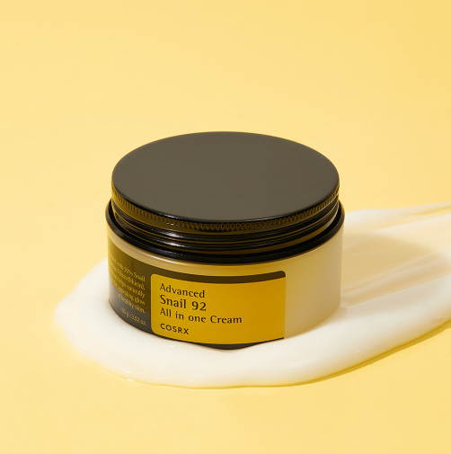 COSRX, COSRX Advanced Snail 92 All in one 100ml, Advanced, Snail, All in one