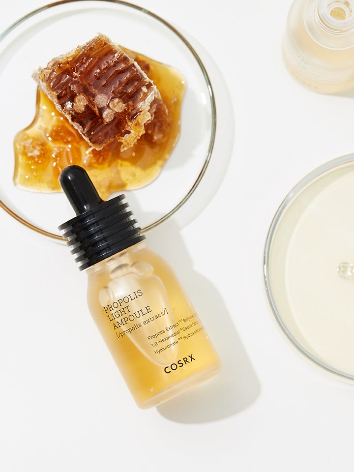 COSRX Full Fit Propolis Light Ampoule 40ml.