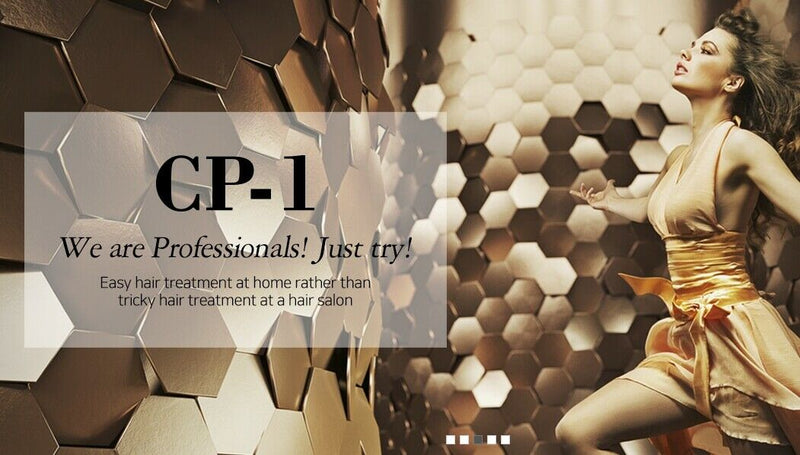 Easy hair treatment, Than tricky hair treatment at a hair salon, Slightly acidic, Non irritating formula, Reduces hair and scalp irritation