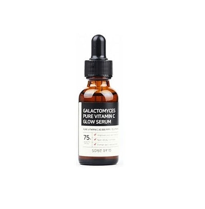 SOME BY MI Galactomyces Pure Vitamin C Glow Serum 30ml Korean skincare Kbeauty Cosmetics