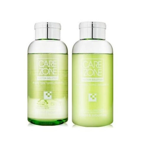 Toner, Emulsion, No sticky, Anti irritate sensitive skin, no alcohol