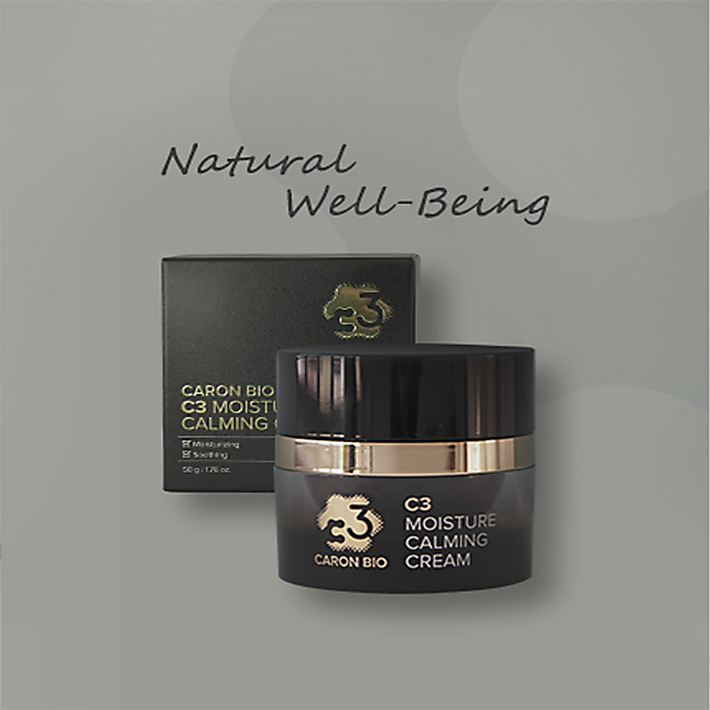 CARON BIO C3 Cream 50ml.