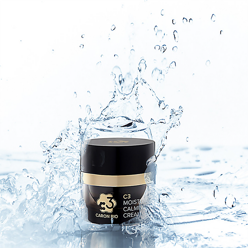 CARON BIO C3 Cream 50ml.
