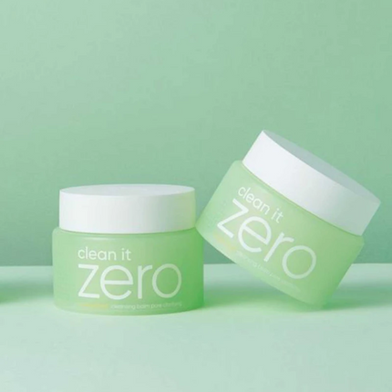BANILA CO Clean It Zero Cleansing Balm Pore Clarifying 100ml.