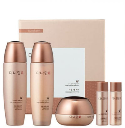DANAHAN Goyul Wrinkle Care 3pcs Set (231230).