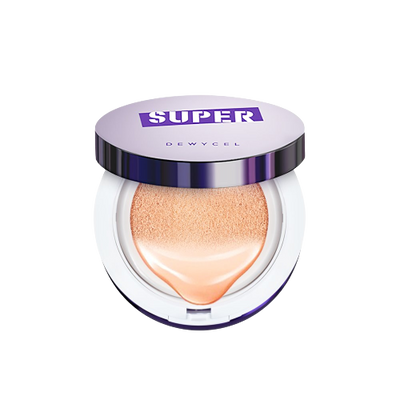 DEWY CEL Super Cover Cushion 15g.
