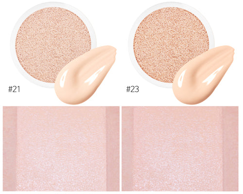 DEWY CEL Super Cover Cushion 15g.
