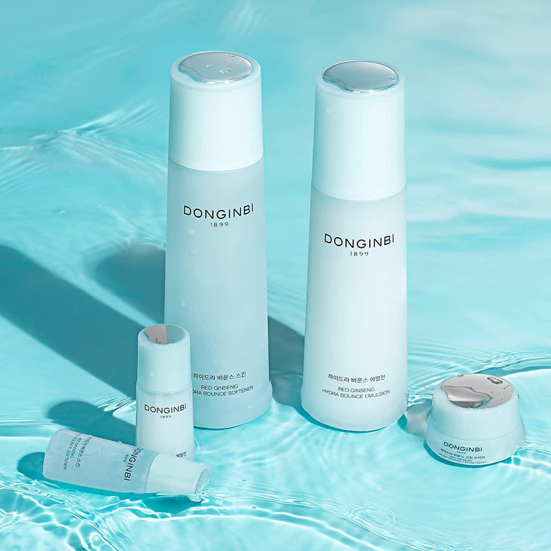 DONGINBI Hydra Bounce 2 Set.