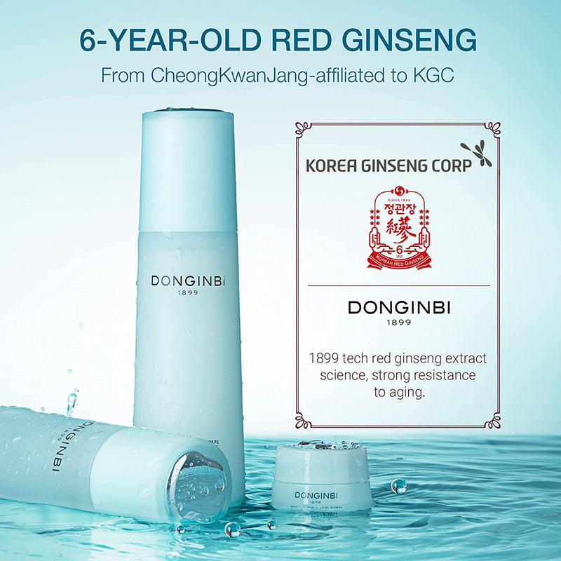 DONGINBI Hydra Bounce 2 Set.