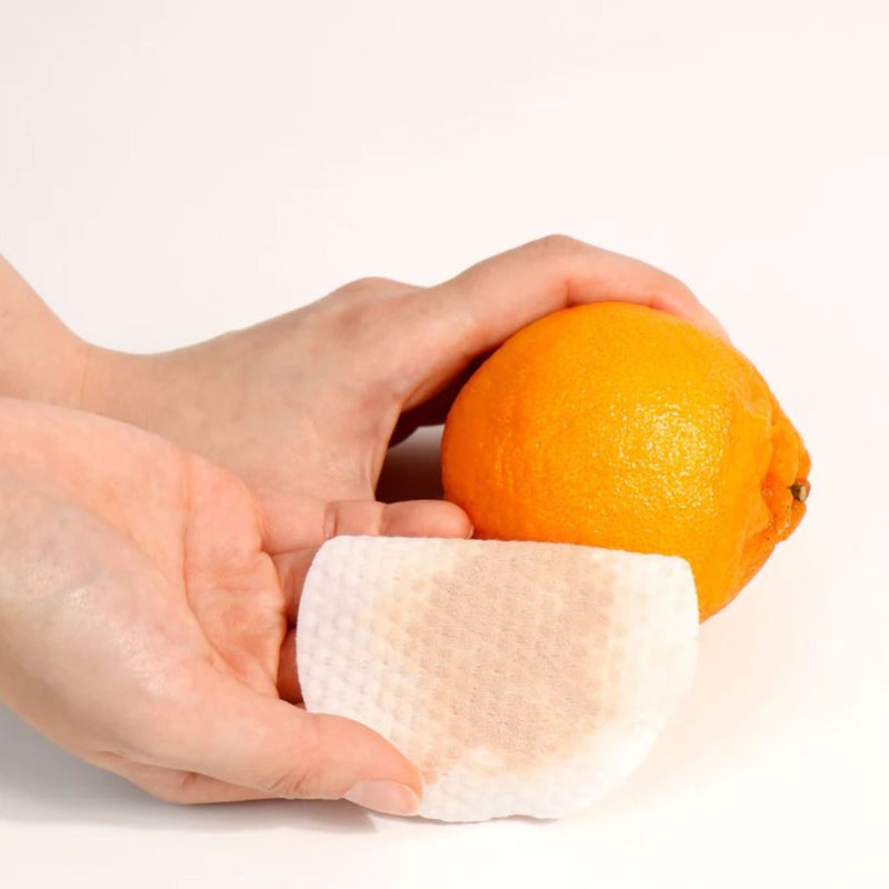 DR.CEURACLE Pro Balance Biotics Cleansing Pad 270ml.