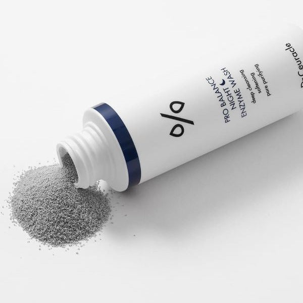 DR.CEURACLE Pro Balance Night Enzyme Wash 50g.