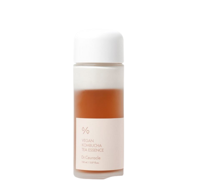 DR.CEURACLE Vegan Kombucha Tea Essence 150ml.