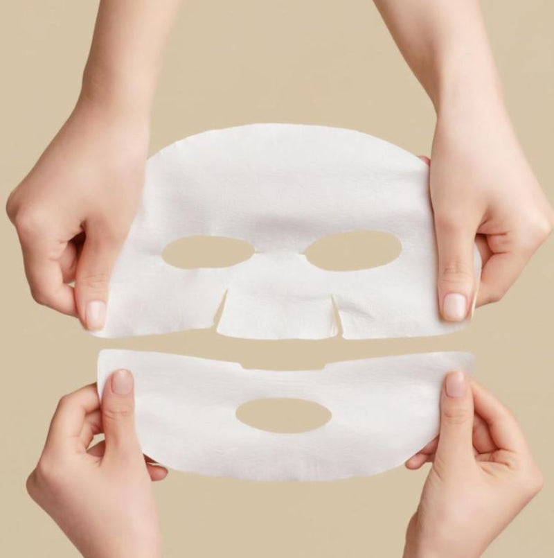 DR.JART Ceramidin Cream Infused Mask 18g x 5ea.