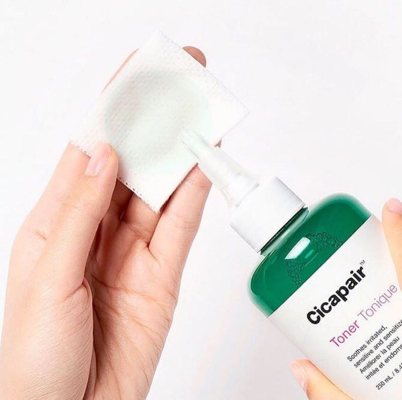 DR.JART Cicapair Toner 150ml.