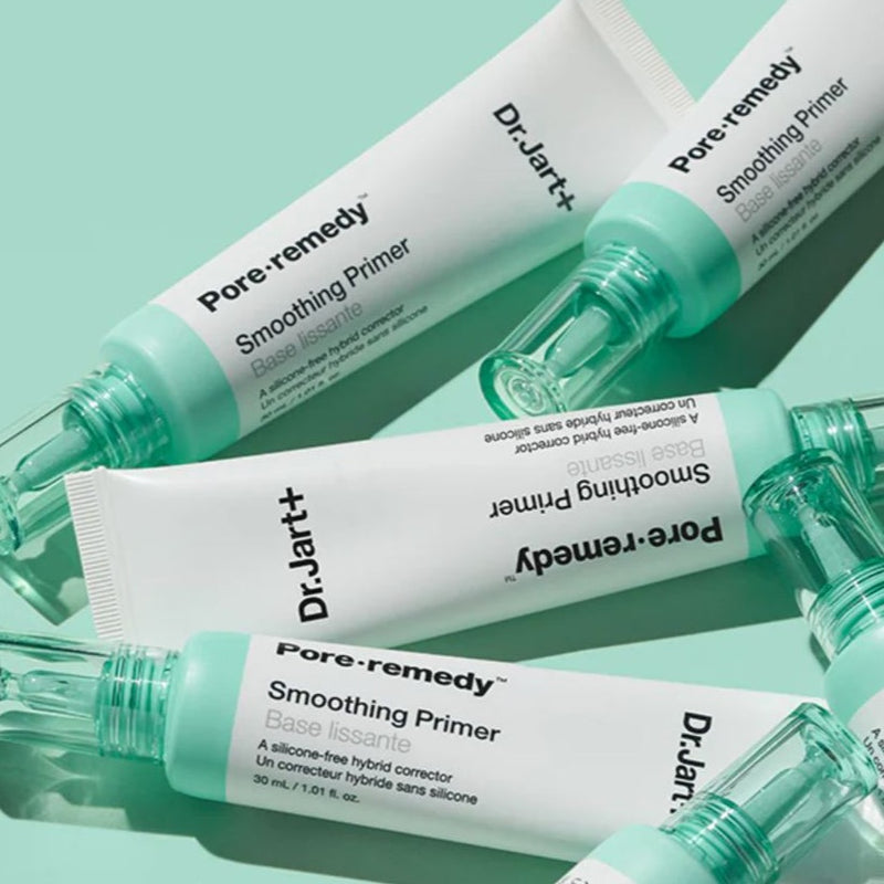 DR.JART Pore-remedy Smoothing Primer 30ml.