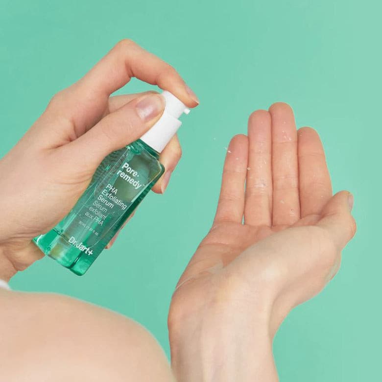 DR.JART+ Pore Remedy PHA Exfoliating Serum 30ml.