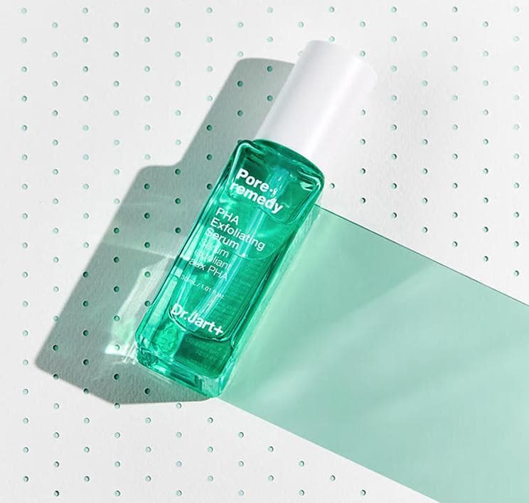 DR.JART+ Pore Remedy PHA Exfoliating Serum 30ml.