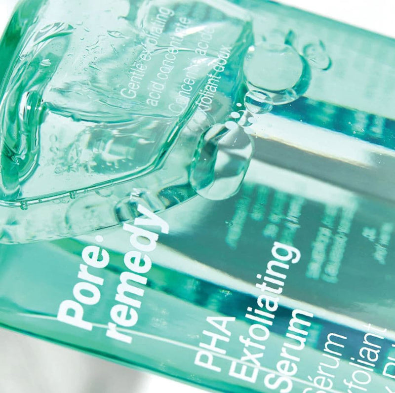 DR.JART+ Pore Remedy PHA Exfoliating Serum 30ml.