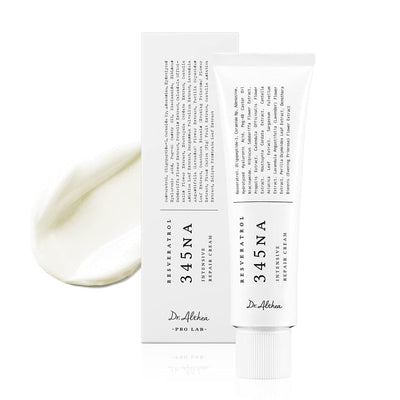 DR ALTHEA Resveratrol 345NA_Intensive Repair Cream 50ml.