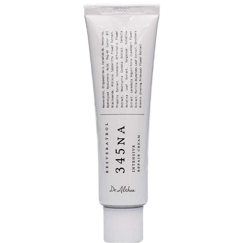 DR ALTHEA Resveratrol 345NA_Intensive Repair Cream 50ml.