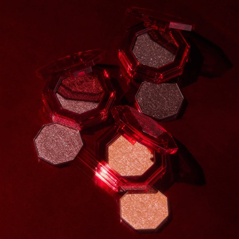 DEAR DAHLIA Paradise Intense Single Eyeshadow 1.9g.