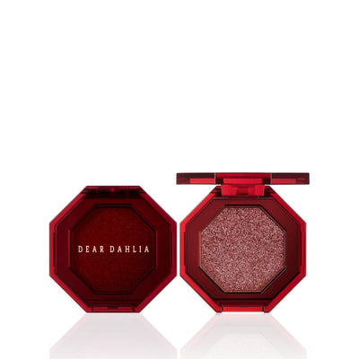 DEAR DAHLIA Paradise Intense Single Eyeshadow 1.9g.