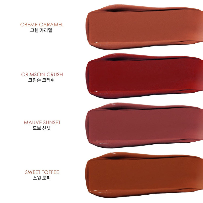 DEAR DAHLIA Petal Touch Plumping Lip Velour 3.8g.