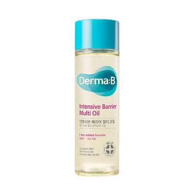 Derma B Intensive Barrier Multi Oil 135ml.