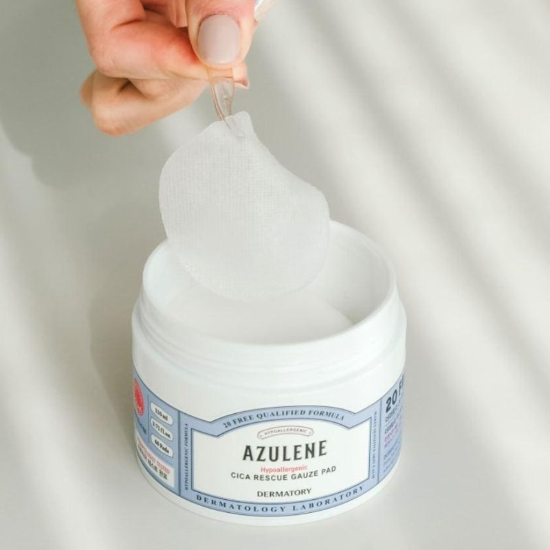 Ideal for skin sensitized from environmental factors, Who need a soothing yet hydrating boost for skin, Who are looking for a quick skin treatment during busy mornings, Certified for skin soothing properties