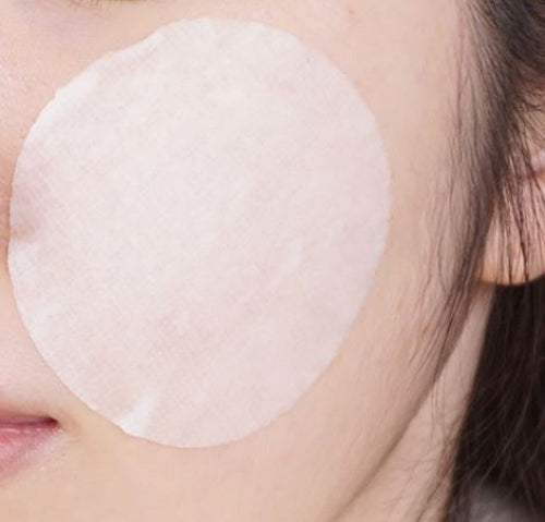 Improves damaged skin barrier, Safe for fragile and acne prone skin, Upgraded with bigger size, Softer texture