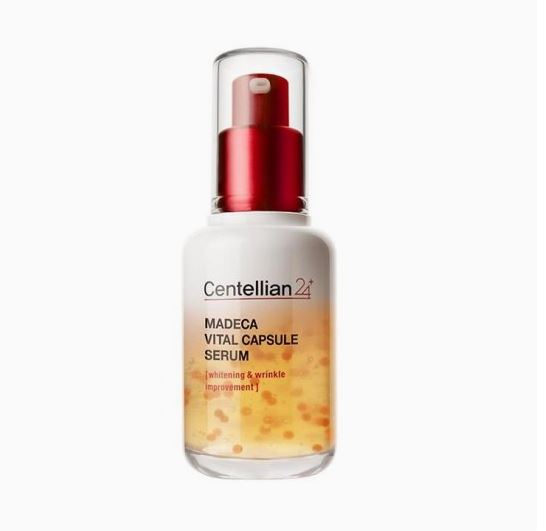 Centellian24 Madeca Vital Capsule Serum 50ml.