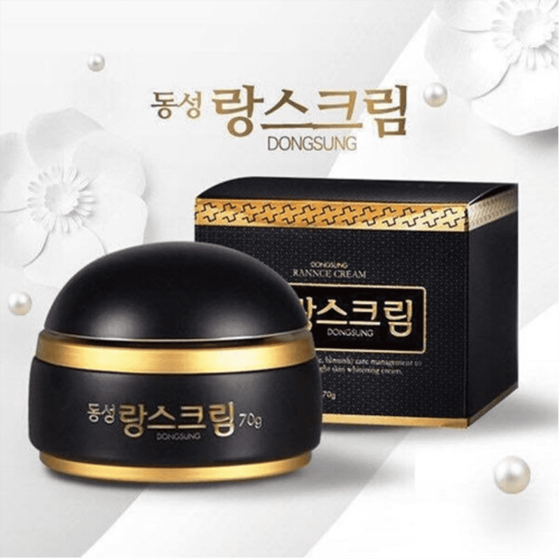 DONG SUNG Rannce Cream 70g.